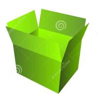 Box Verde
